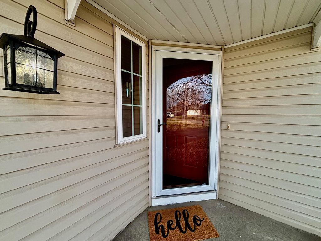 Photo of 12287 Baltimore Court NE, Blaine, MN 55449 (MLS # 6818675)