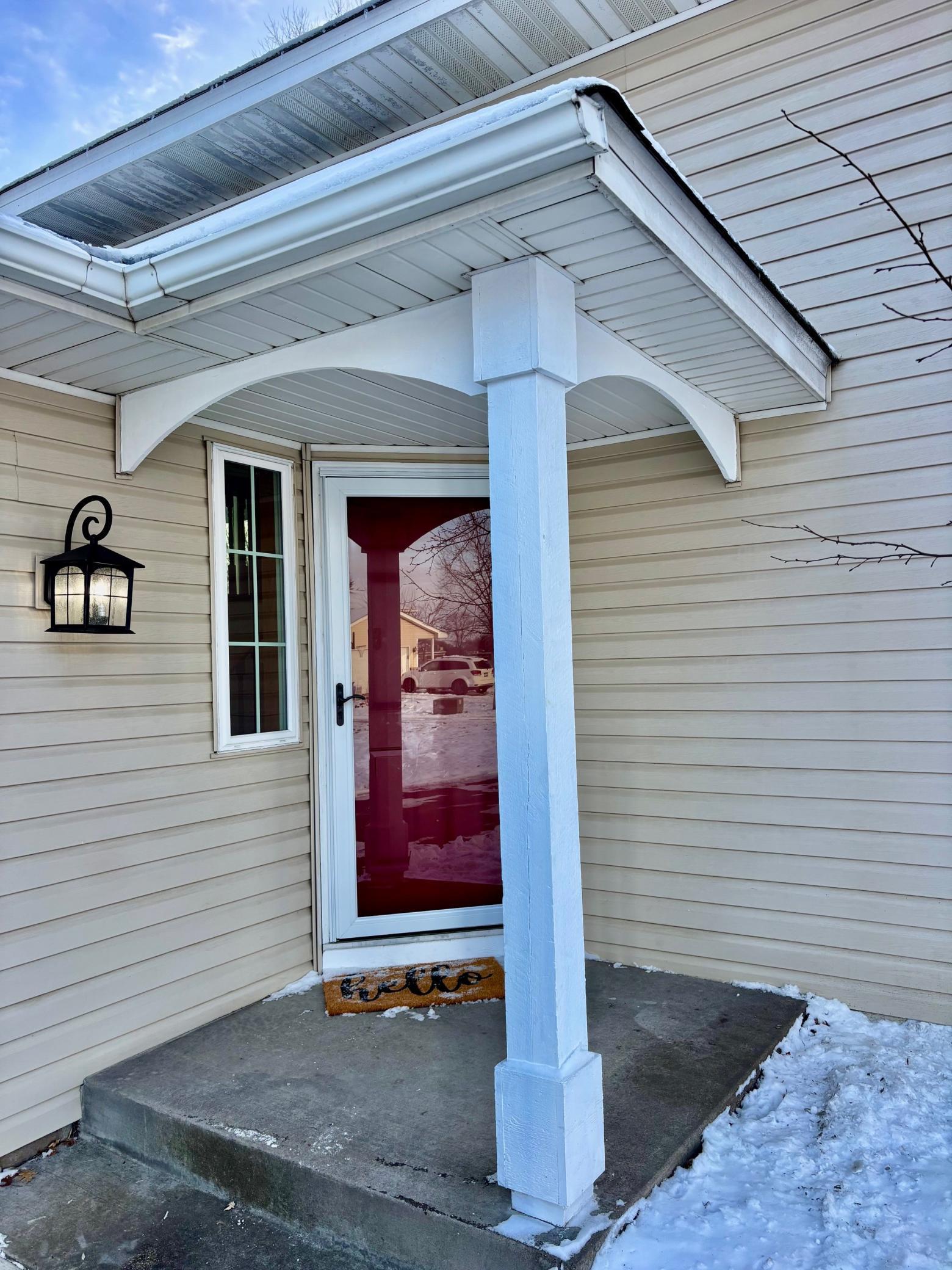 12287 Baltimore Court NE