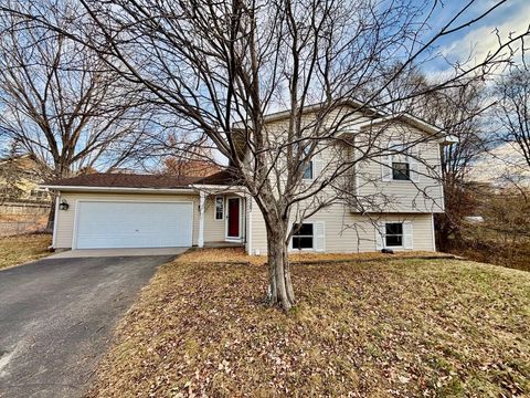 12287 Baltimore Court NE Blaine MN 55449