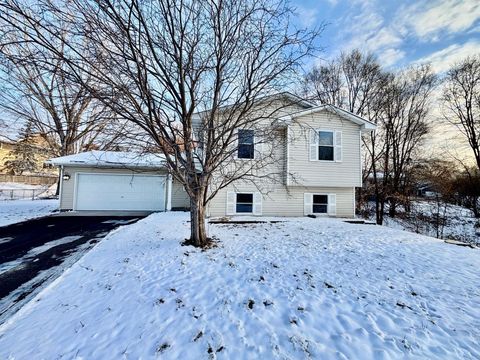 12287 Baltimore Court NE Blaine MN 55449