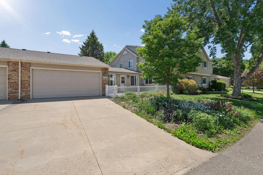 Photo of 15834 Griffon Path, Apple Valley, MN 55124 (MLS # 7009849)
