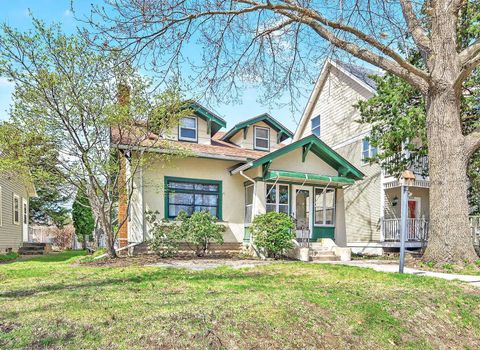 4412 47th Avenue S Minneapolis MN 55406