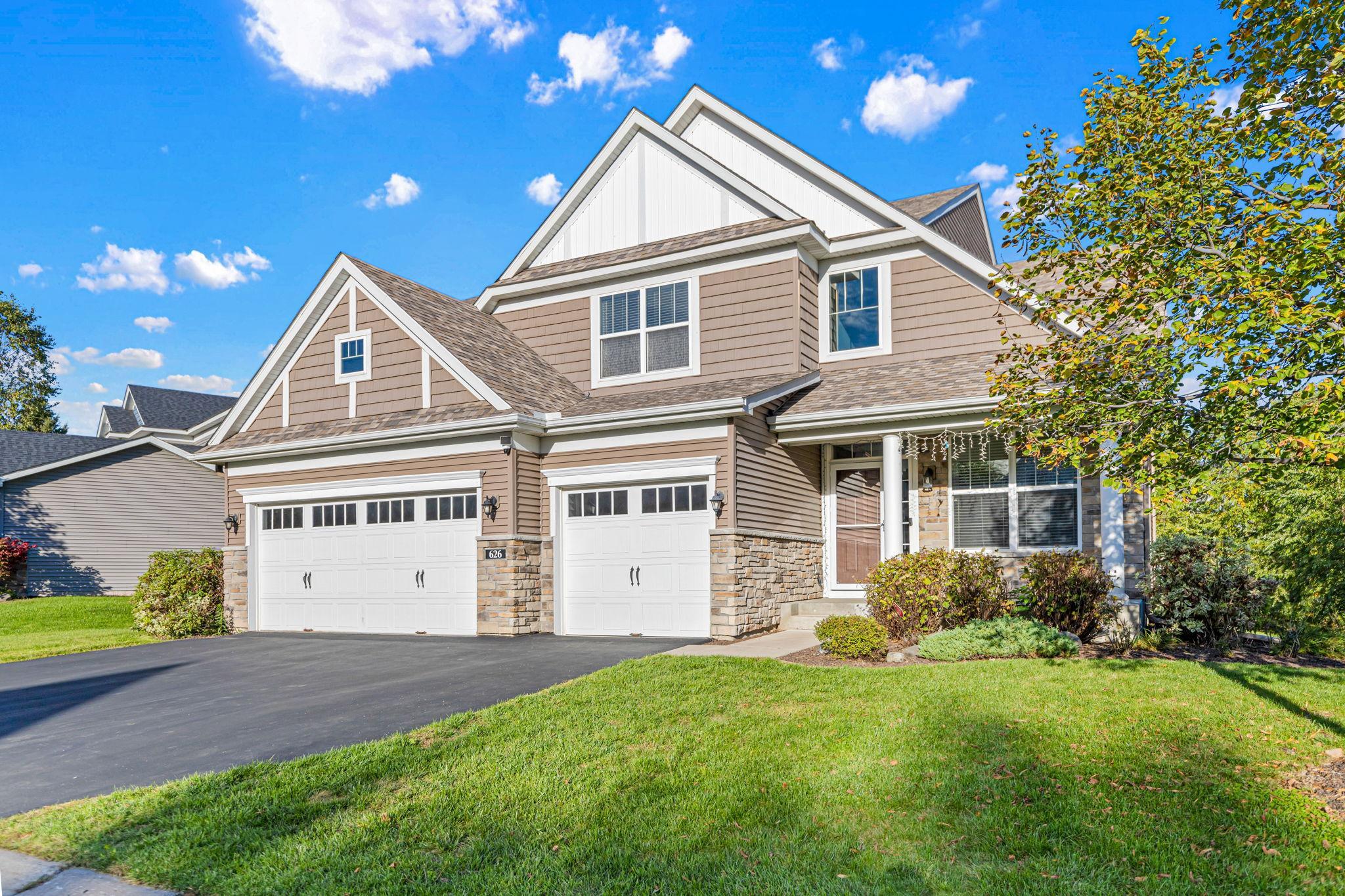 626 Eastgate Parkway