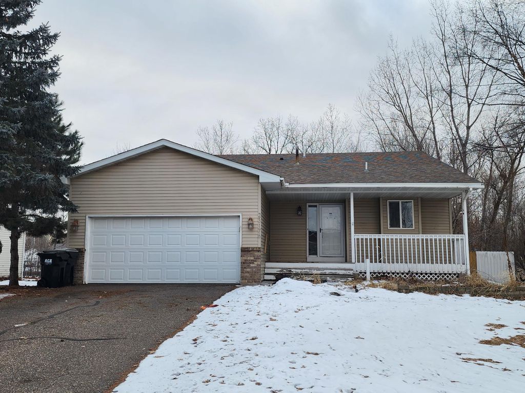Photo of 23176 Fox Street NW, Saint Francis, MN 55070 (MLS # 7032784)