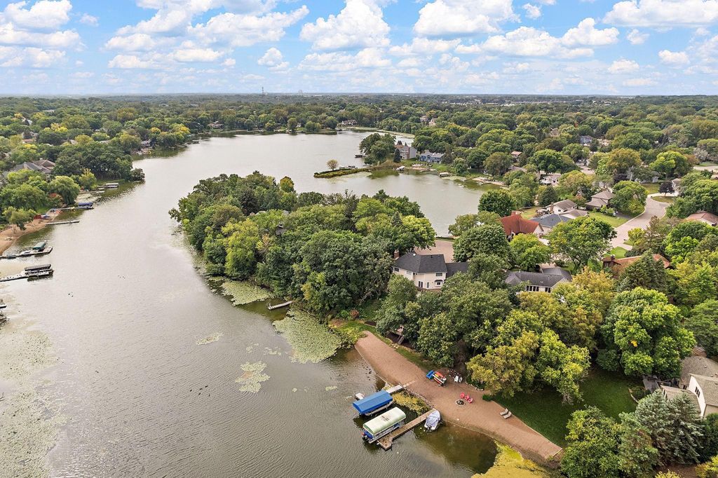 Photo of 12060 48th Avenue N, Plymouth, MN 55442 (MLS # 7009697)