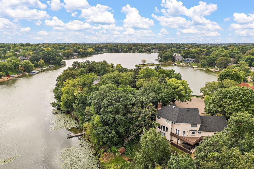 Photo of 12060 48th Avenue N, Plymouth, MN 55442 (MLS # 7009697)