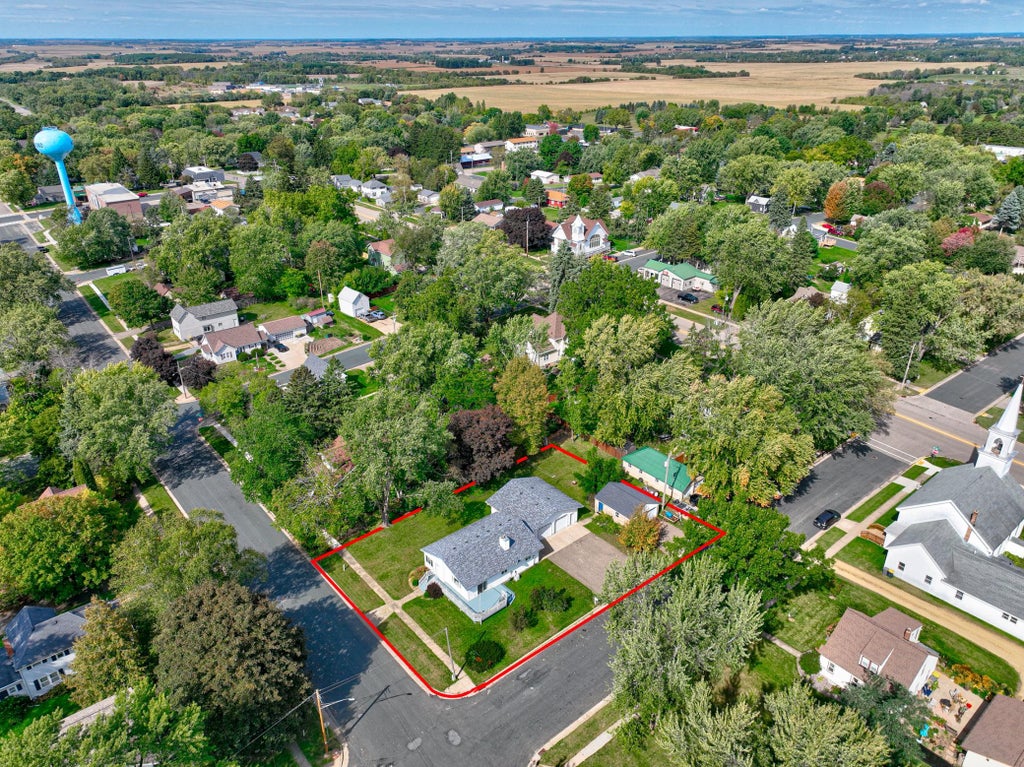 Photo of 721 Charlotte Street, Hammond, WI 54015 (MLS # 7151200)