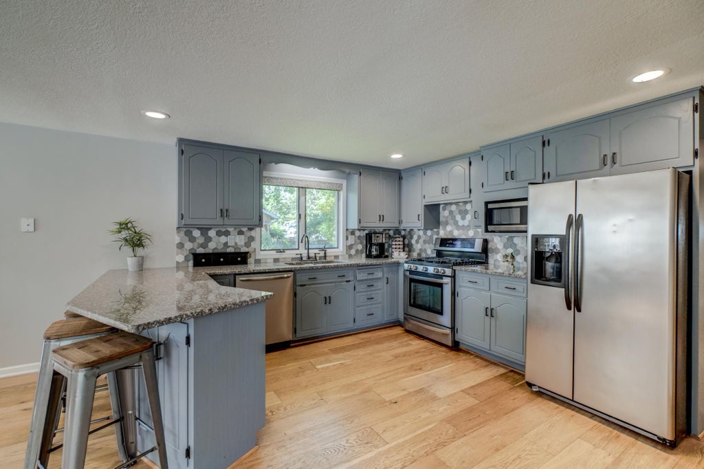 Photo of 721 Charlotte Street, Hammond, WI 54015 (MLS # 7151200)