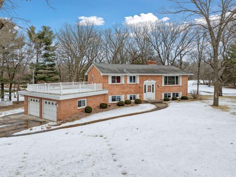 15425 Nowthen Boulevard NW, Ramsey, MN 55303 - #: 6672857