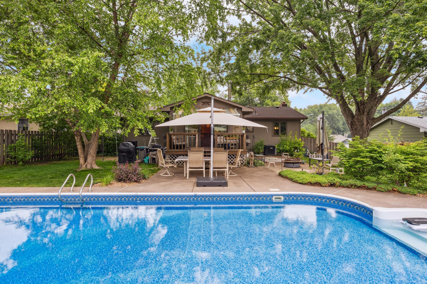 2797 Hilltop Court