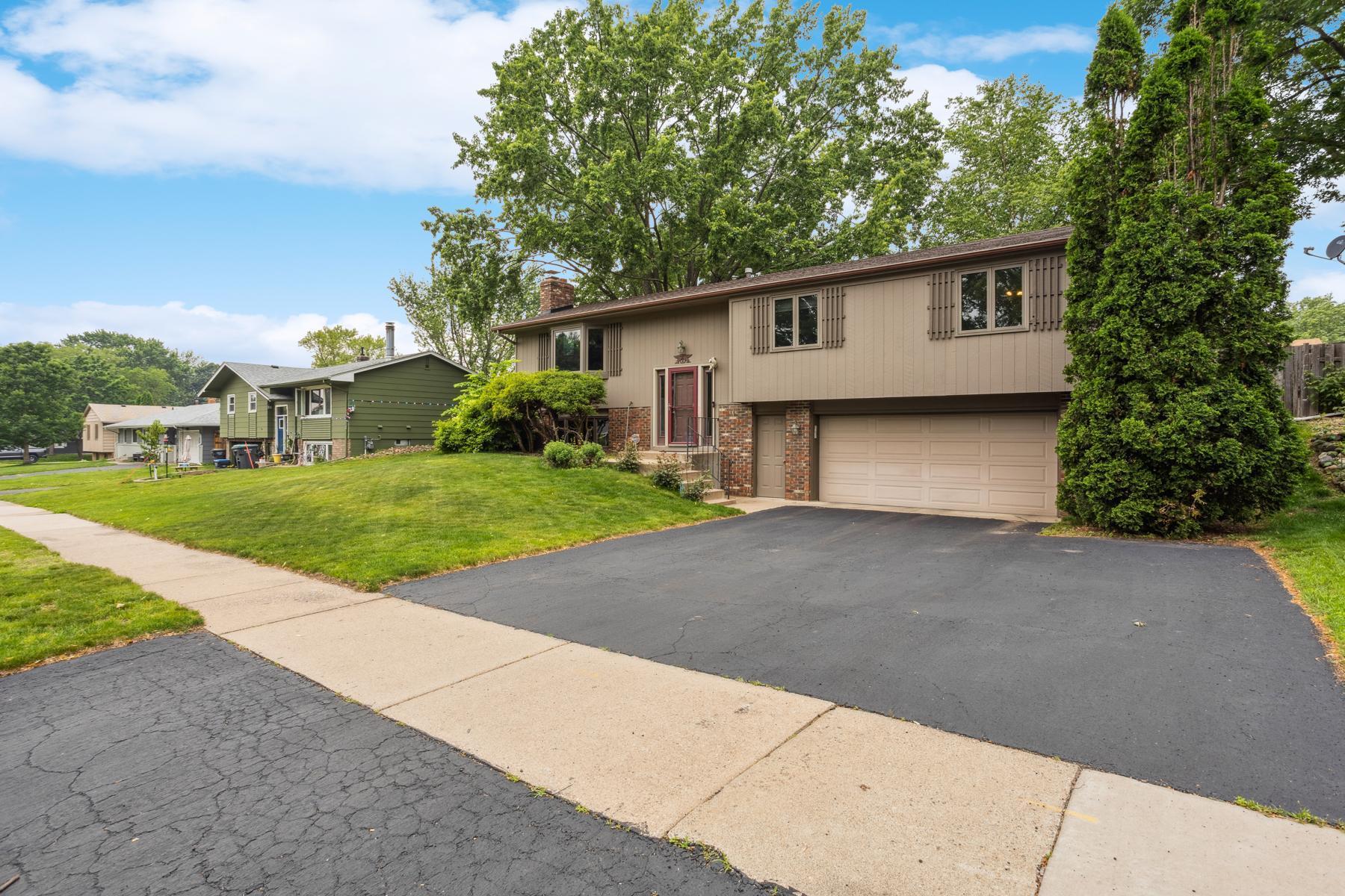 2797 Hilltop Court