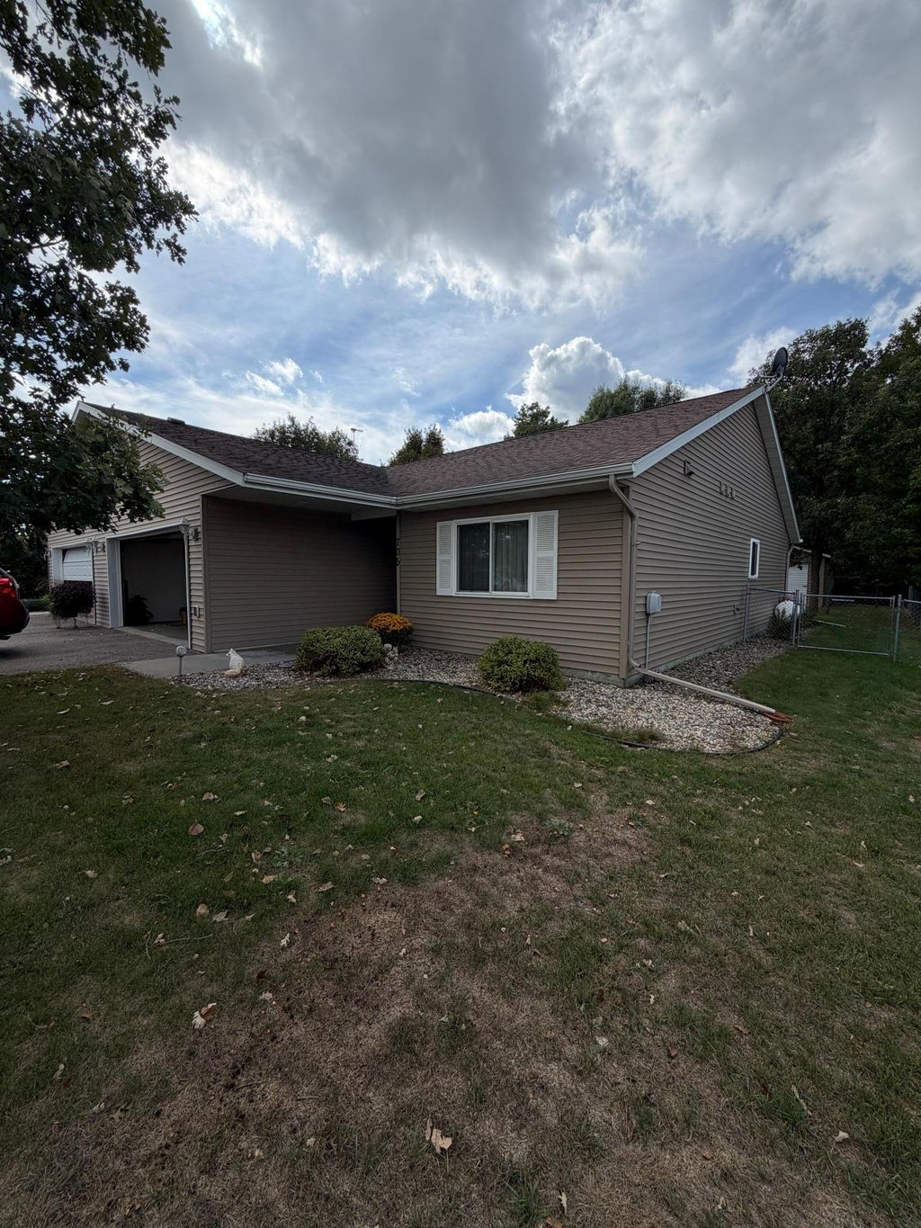 Photo of 705 Maple Avenue, Park Rapids, MN 56470 (MLS # 7147939)
