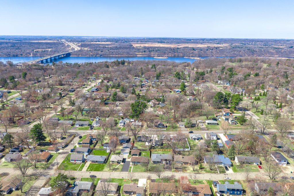 Photo of 208 11th Street S, Hudson, WI 54016 (MLS # 7054651)