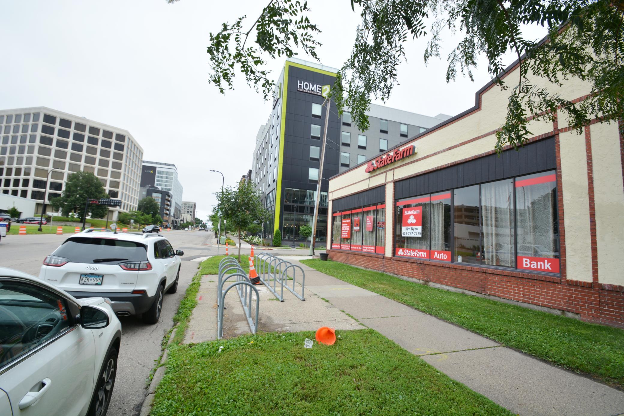 2720 University Avenue SE