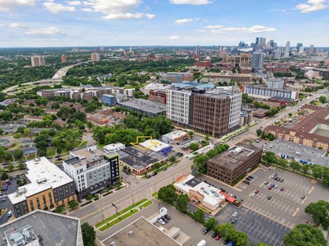 2720 University Avenue SE Minneapolis MN 55414