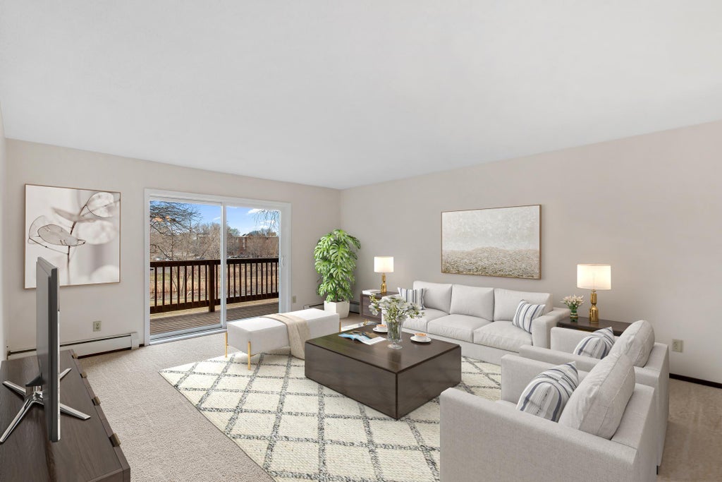 Photo of 450 Ford Road #225, Saint Louis Park, MN 55426 (MLS # 7096428)
