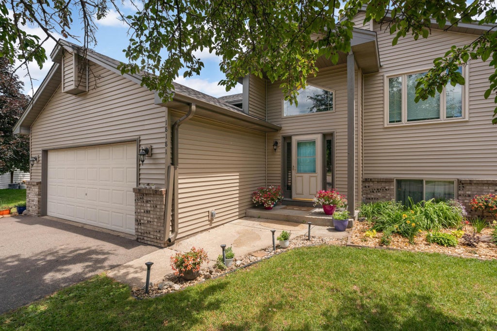 Photo of 18181 Ironton Street NW, Elk River, MN 55330 (MLS # 7114793)
