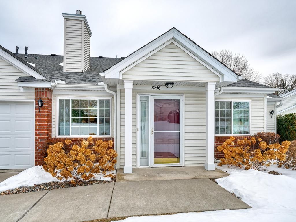 Photo of 8746 Baxter Way #35, Inver Grove Heights, MN 55076 (MLS # 7016302)