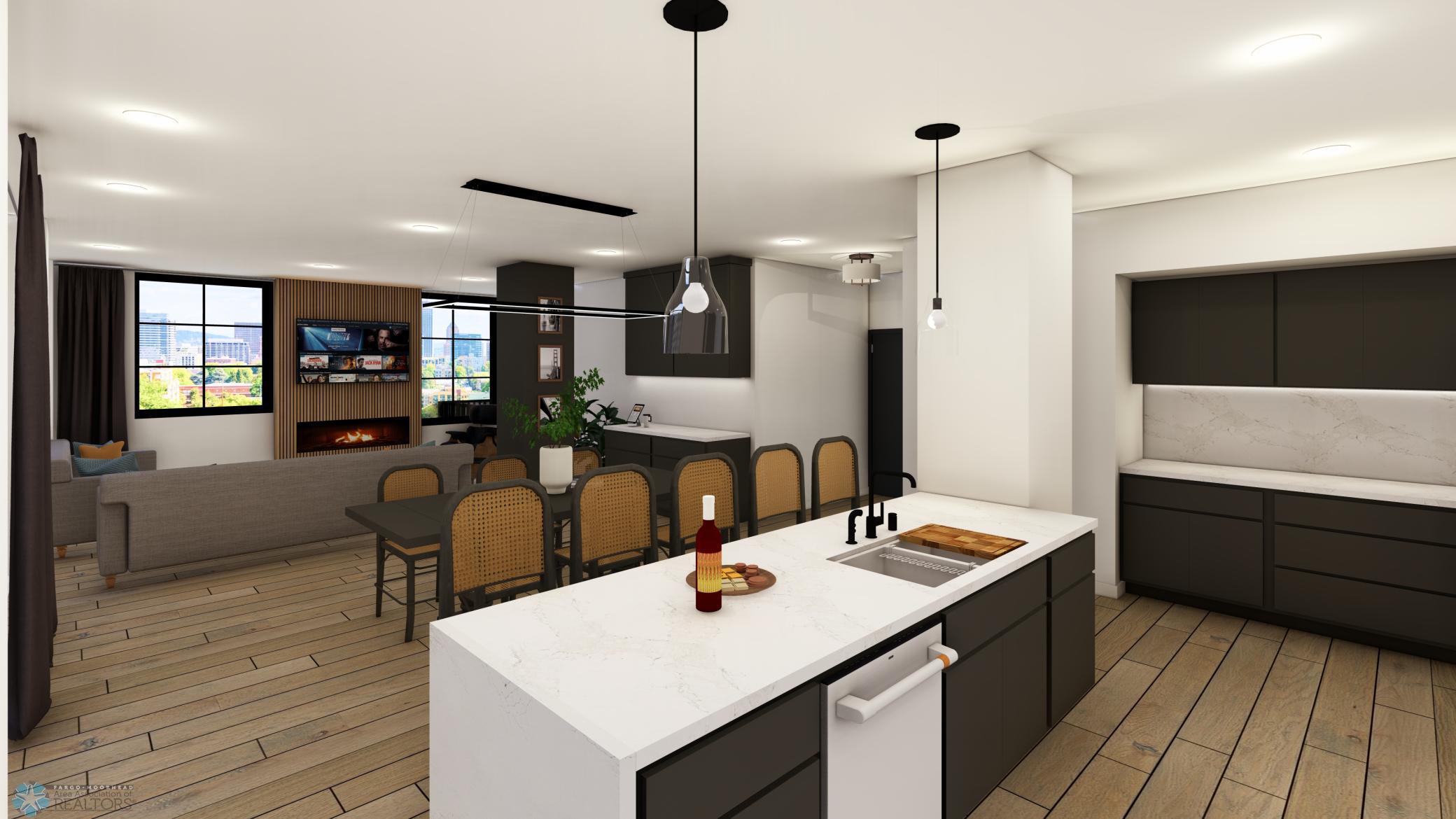 Fargo, North Dakota 58102, United States, 3 Bedrooms Bedrooms, ,3 BathroomsBathrooms,Residential,Active,250142