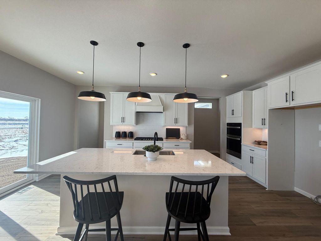 Photo of 15012 Ashtown Lane, Rosemount, MN 55068 (MLS # 7028365)