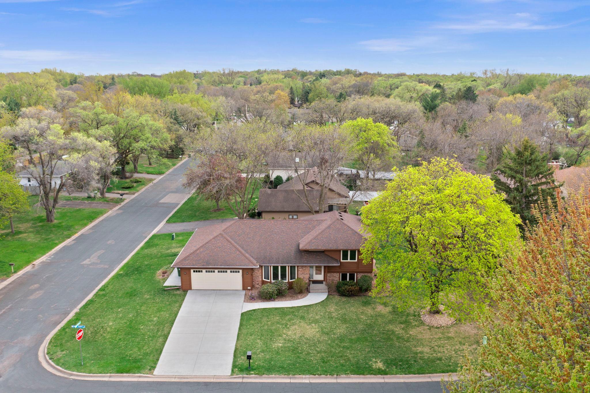 1494 Creek Park Lane