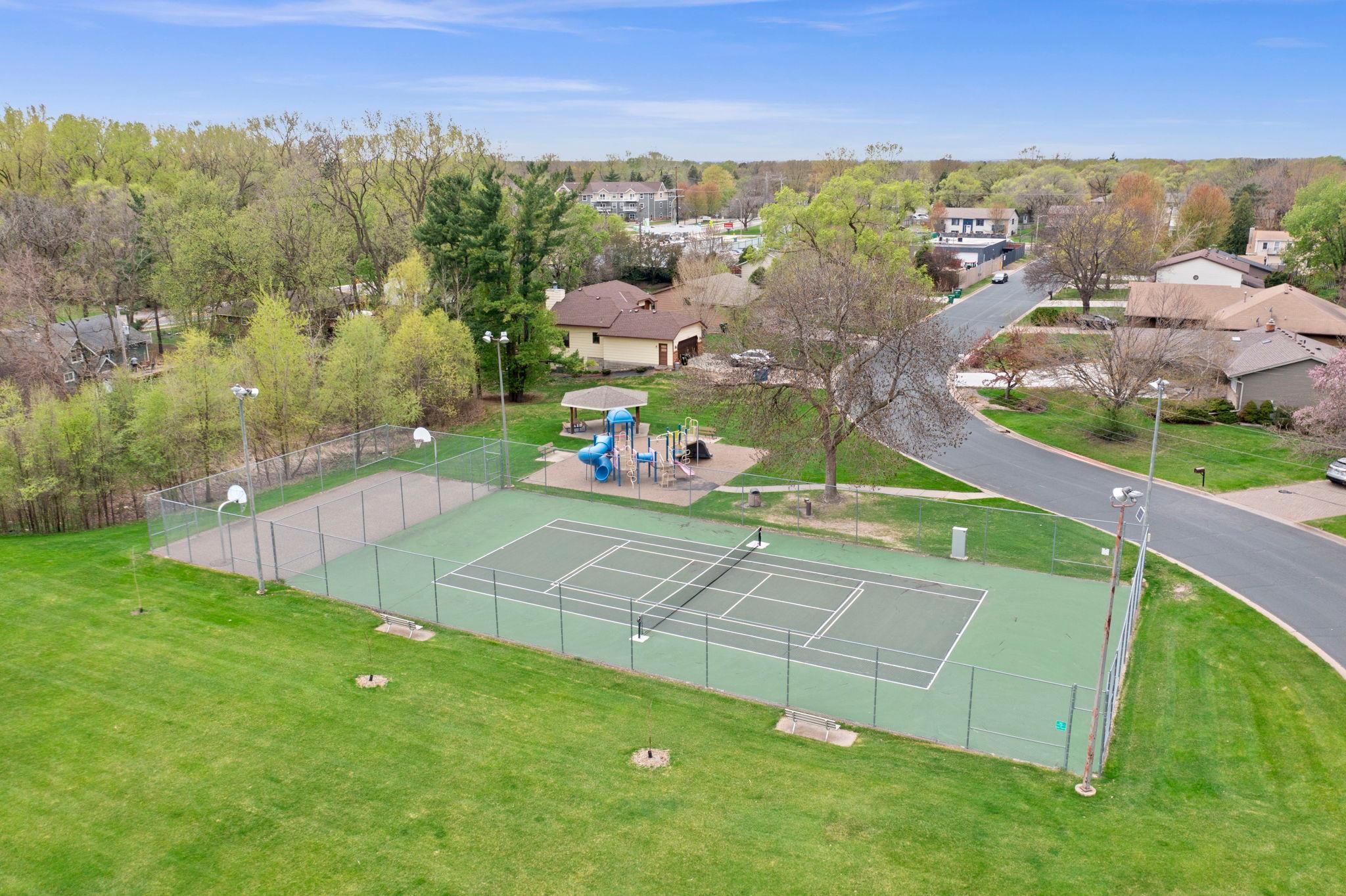 1494 Creek Park Lane