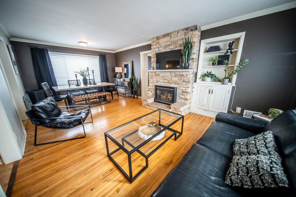 Photo of 1003 10th Street NE, Rochester, MN 55906 (MLS # 7022704)