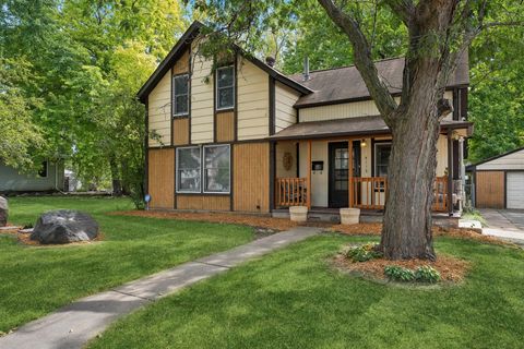 4113 W 124th Street Savage MN 55378
