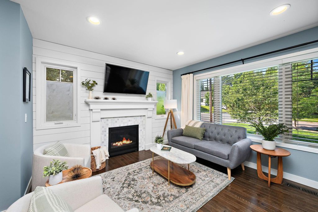 Photo of 5557 Girard Avenue S, Minneapolis, MN 55419 (MLS # 7017872)