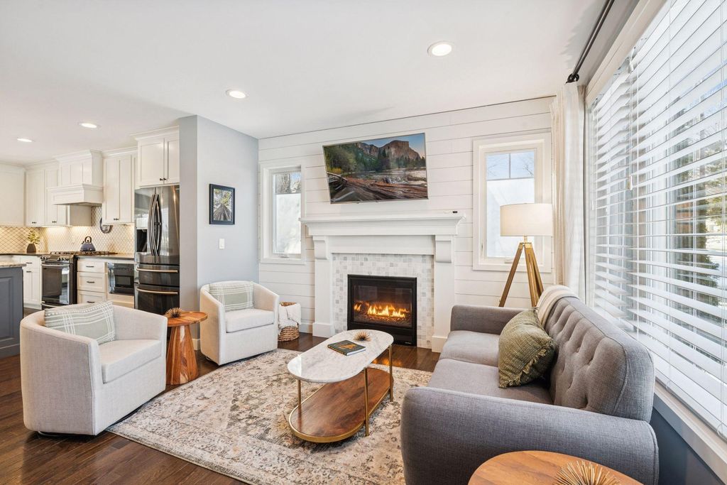 Photo of 5557 Girard Avenue S, Minneapolis, MN 55419 (MLS # 7017872)