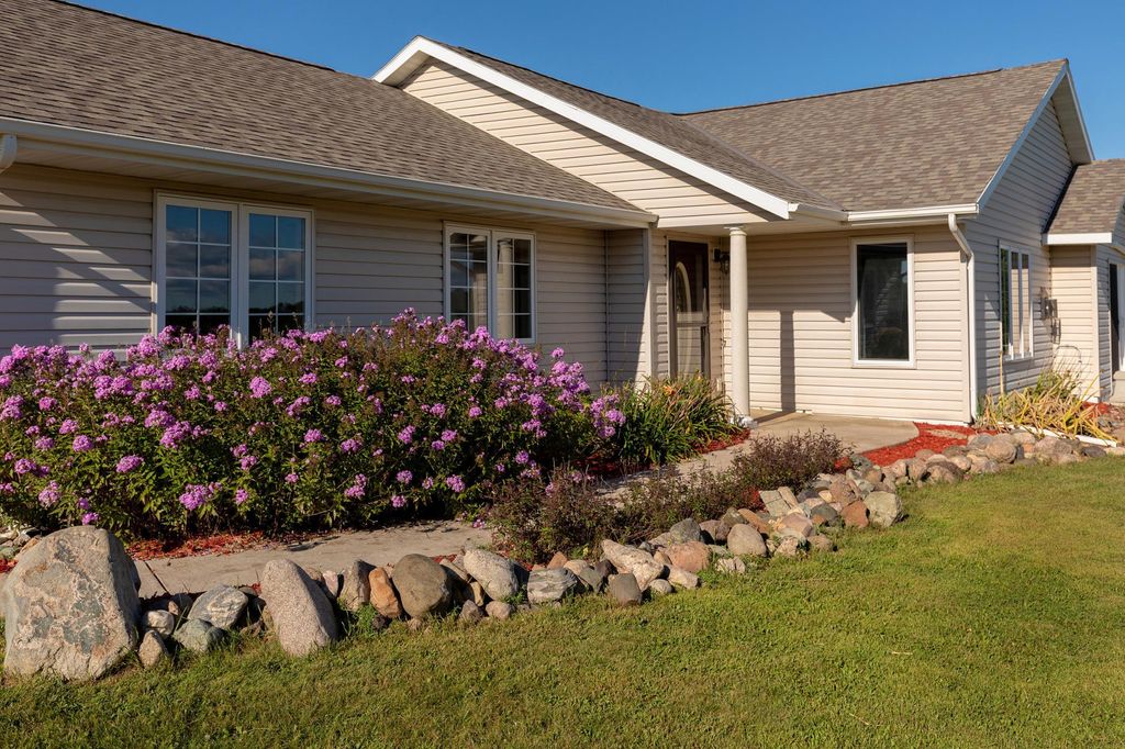 Photo of 8766 Dosh Lane, Fort Ripley, MN 56449 (MLS # 7073666)