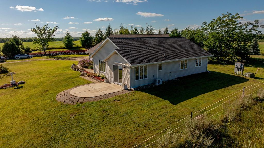 Photo of 8766 Dosh Lane, Fort Ripley, MN 56449 (MLS # 7073666)