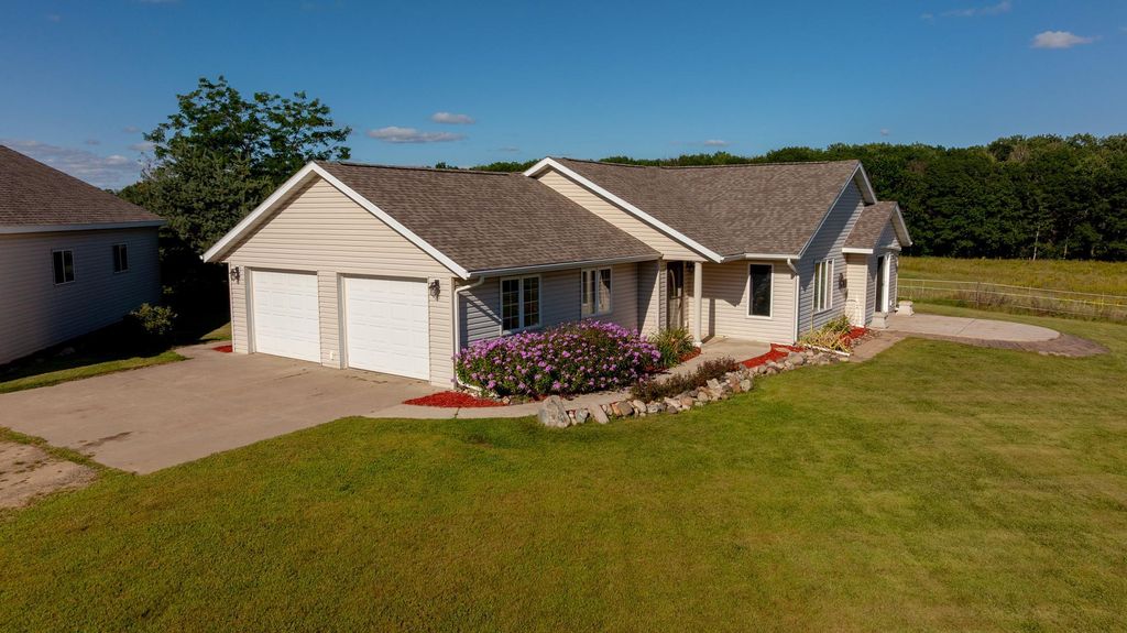 Photo of 8766 Dosh Lane, Fort Ripley, MN 56449 (MLS # 7073666)