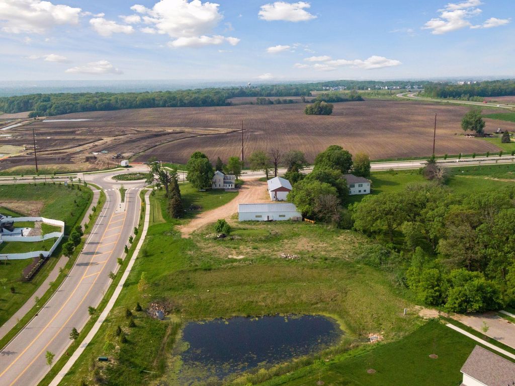 Photo of 4150 Big Woods Boulevard, Chaska, MN 55318 (MLS # 6458840)