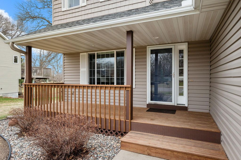 Photo of 5365 Highland Trail, Big Lake, MN 55309 (MLS # 7055404)