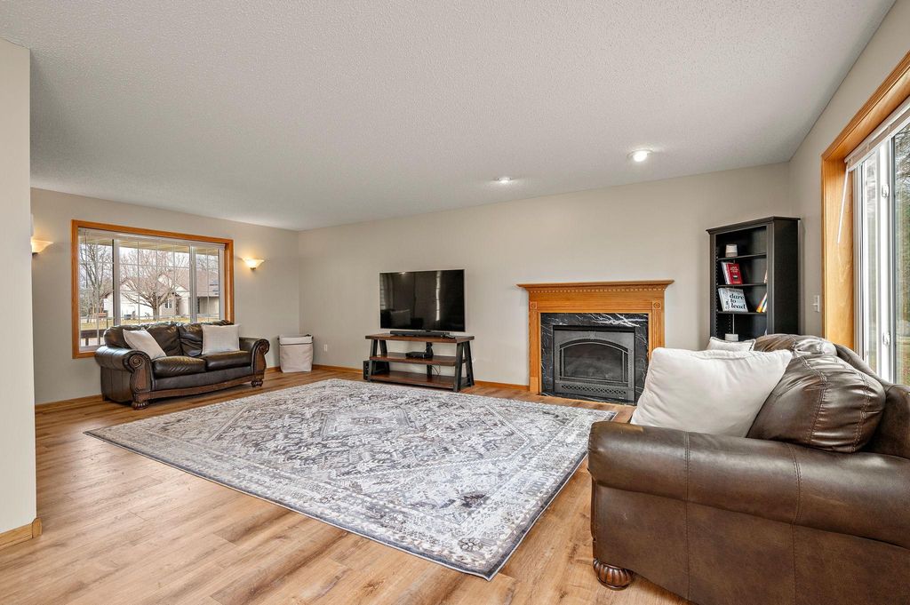 Photo of 5365 Highland Trail, Big Lake, MN 55309 (MLS # 7055404)