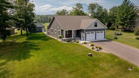 6461 Kabekona Beach Road NW Walker MN 56484