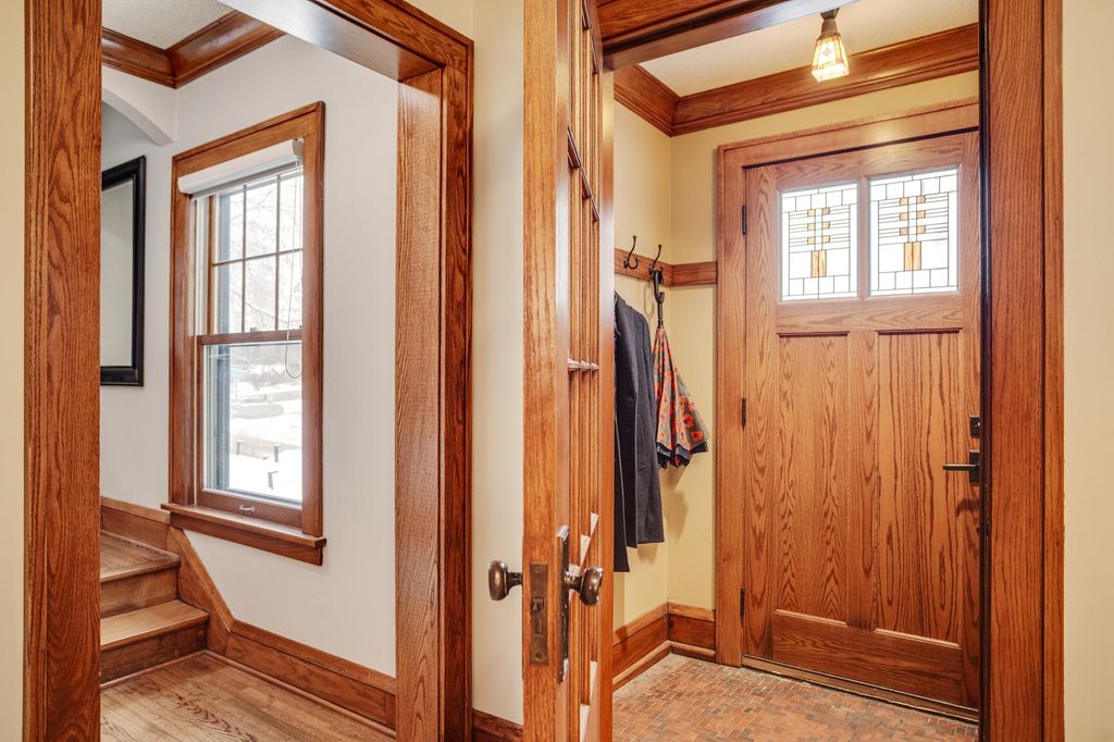 Photo of 4912 Bryant Avenue S, Minneapolis, MN 55419 (MLS # 6823136)