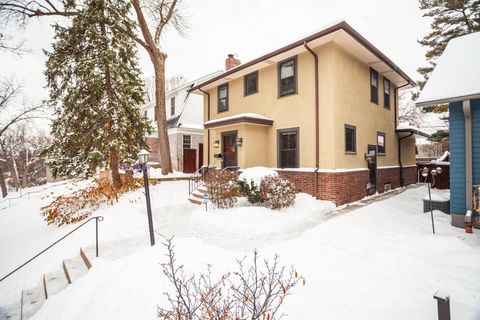 4912 Bryant Avenue S Minneapolis MN 55419