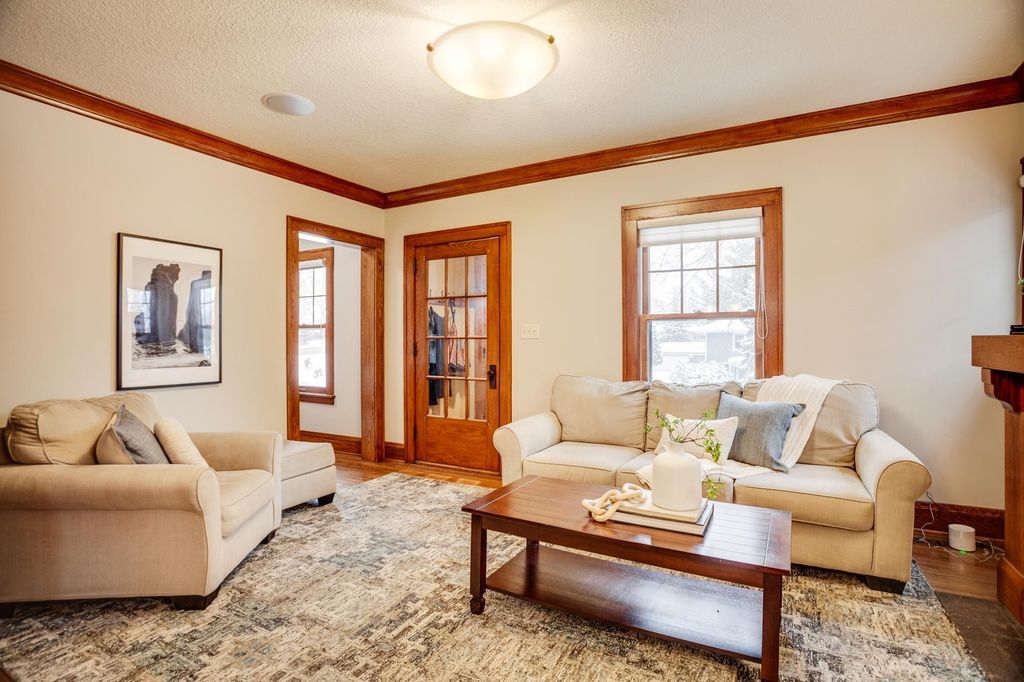 Photo of 4912 Bryant Avenue S, Minneapolis, MN 55419 (MLS # 6823136)