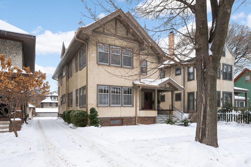 Photo of 2300 Grand Avenue S, Minneapolis, MN 55405 (MLS # 7008161)