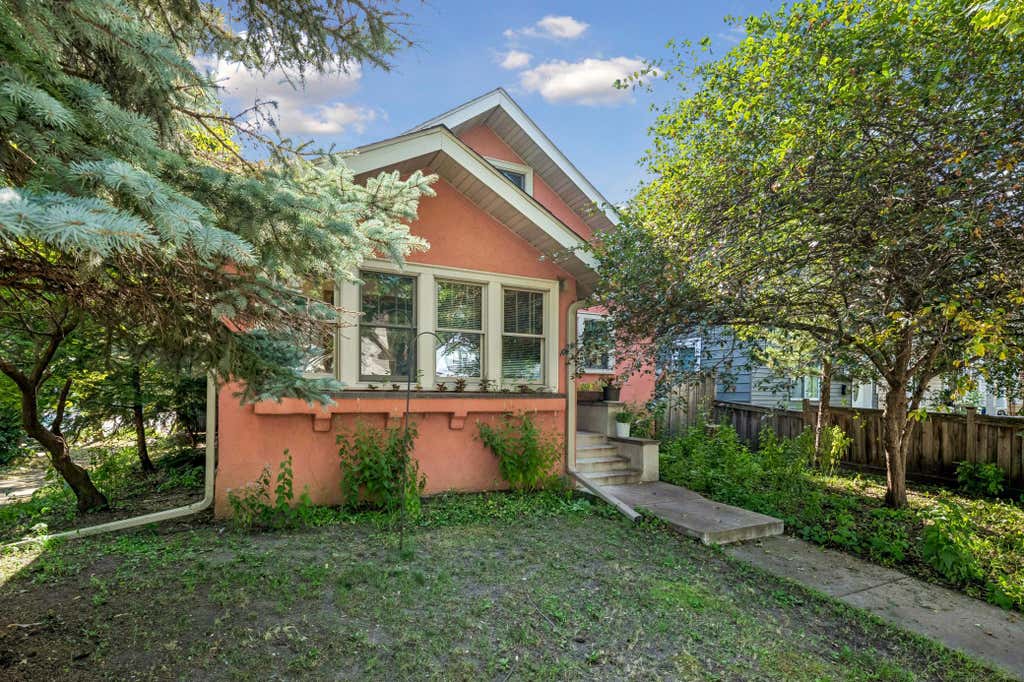 Photo of 2701 17th Avenue S, Minneapolis, MN 55407 (MLS # 7123573)
