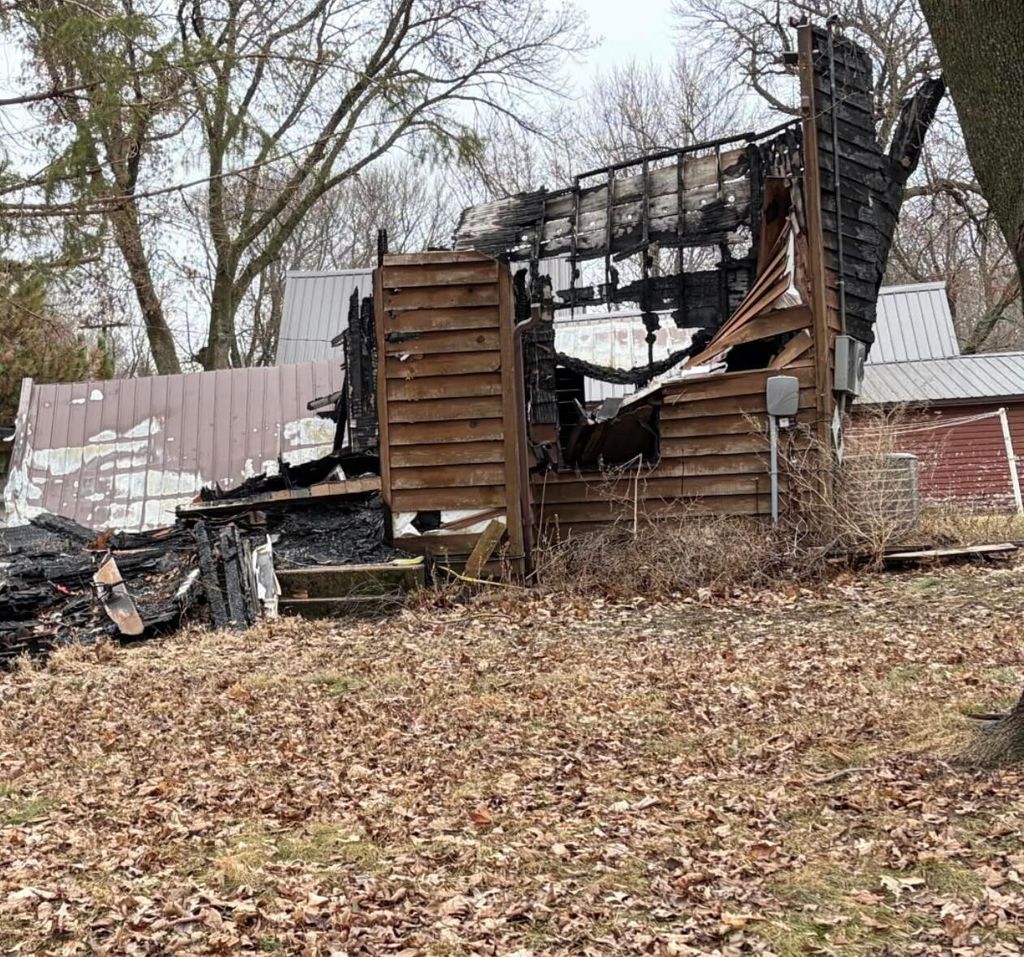 Photo of 201 Park Street, Freeborn, MN 56032 (MLS # 7034622)