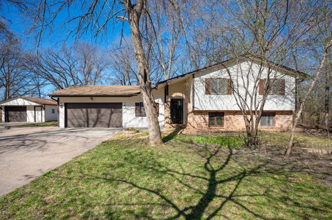 Photo of 17010 Azurite Street NW, Ramsey, MN 55303 (MLS # 6792019)