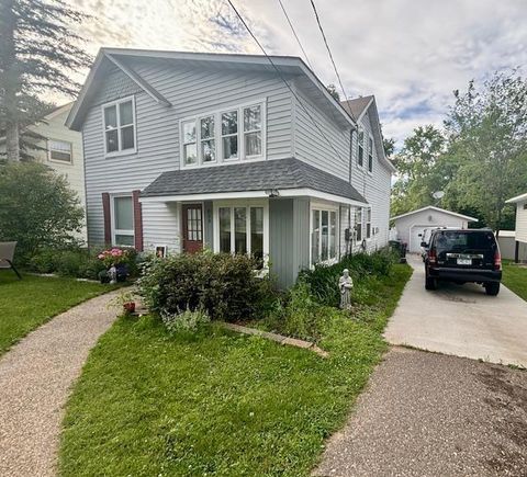 839 Bluff Avenue Brainerd MN 56401