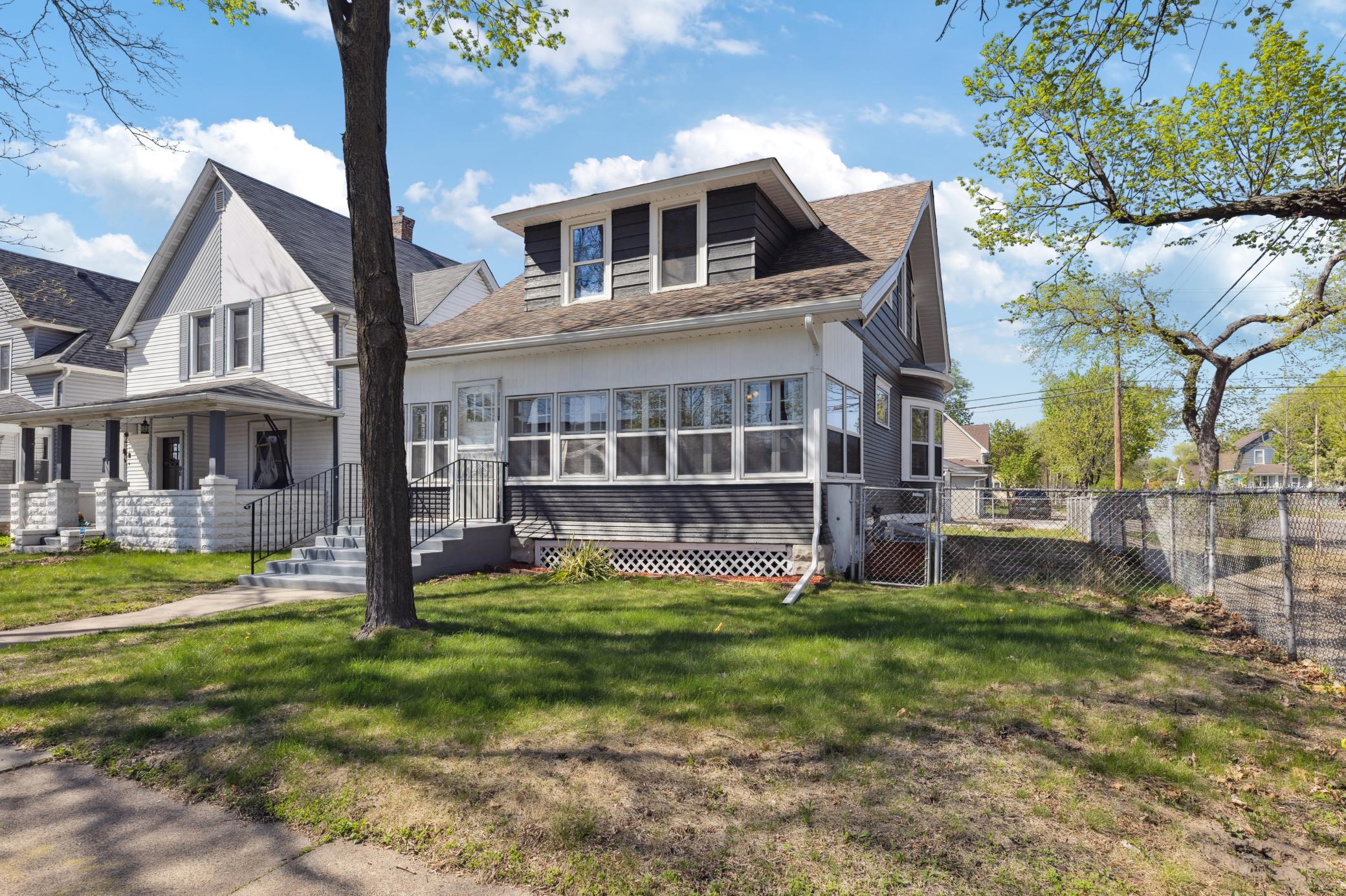 983 Sherburne Avenue