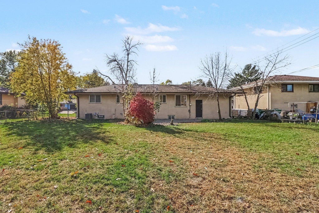 Photo of 3106 64th Avenue N, Brooklyn Center, MN 55429 (MLS # 7165615)