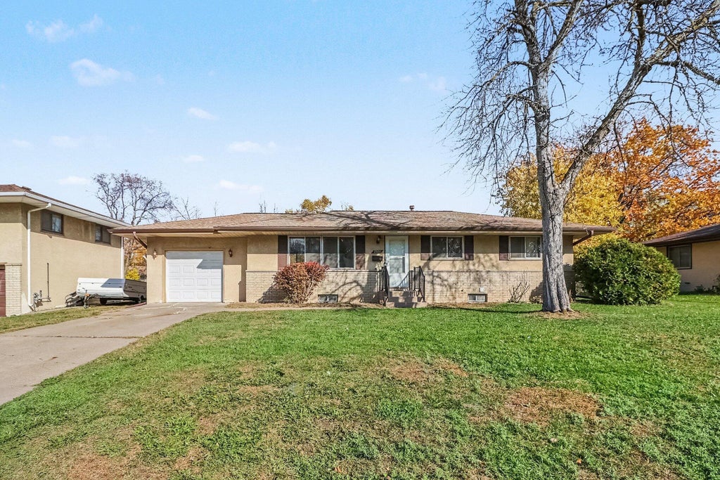 Photo of 3106 64th Avenue N, Brooklyn Center, MN 55429 (MLS # 7165615)