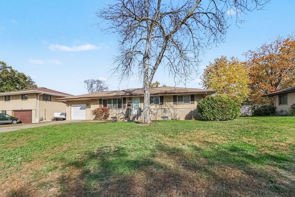Photo of 3106 64th Avenue N, Brooklyn Center, MN 55429 (MLS # 7165615)