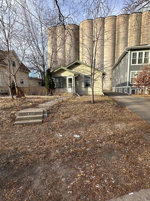 Photo of 4122 Cheatham Avenue, Minneapolis, MN 55406 (MLS # 6803758)